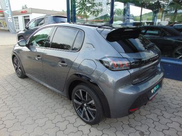 Bild 4 Peugeot 208 GT