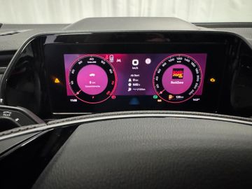 Skoda Kodiaq 2.0 TSI 150 kW 4x4 Sportline Pano