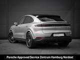 Porsche Cayenne E-Hybrid Coupe BOSE  Head-Up InnoDrive - Porsche Cayenne: Coupe
