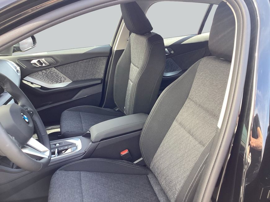 BMW 120 - Bild 11