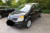 Renault Modus Tech'Run 1.6 16V TechRun - Renault Modus mit Benzin-Antrieb: Kleinbus, 1.6