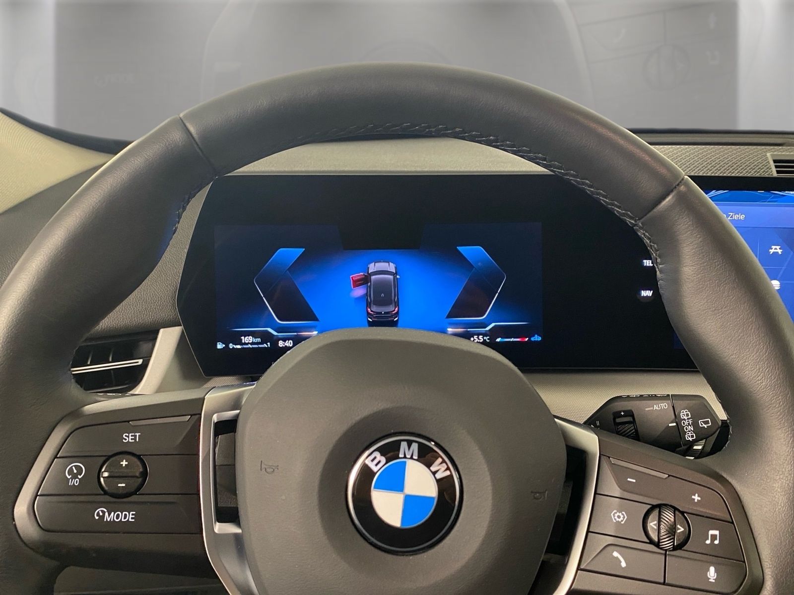 BMW X1 - Bild 10
