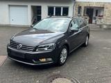 Volkswagen VW Passat 1,4 Blue Motion Kombi - Volkswagen Passat aus 2011: 4motion