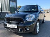 MINI Countryman Cooper S All4 °PANO°NAVI°XENON°BT°TEL - MINI MINI: Countryman All4