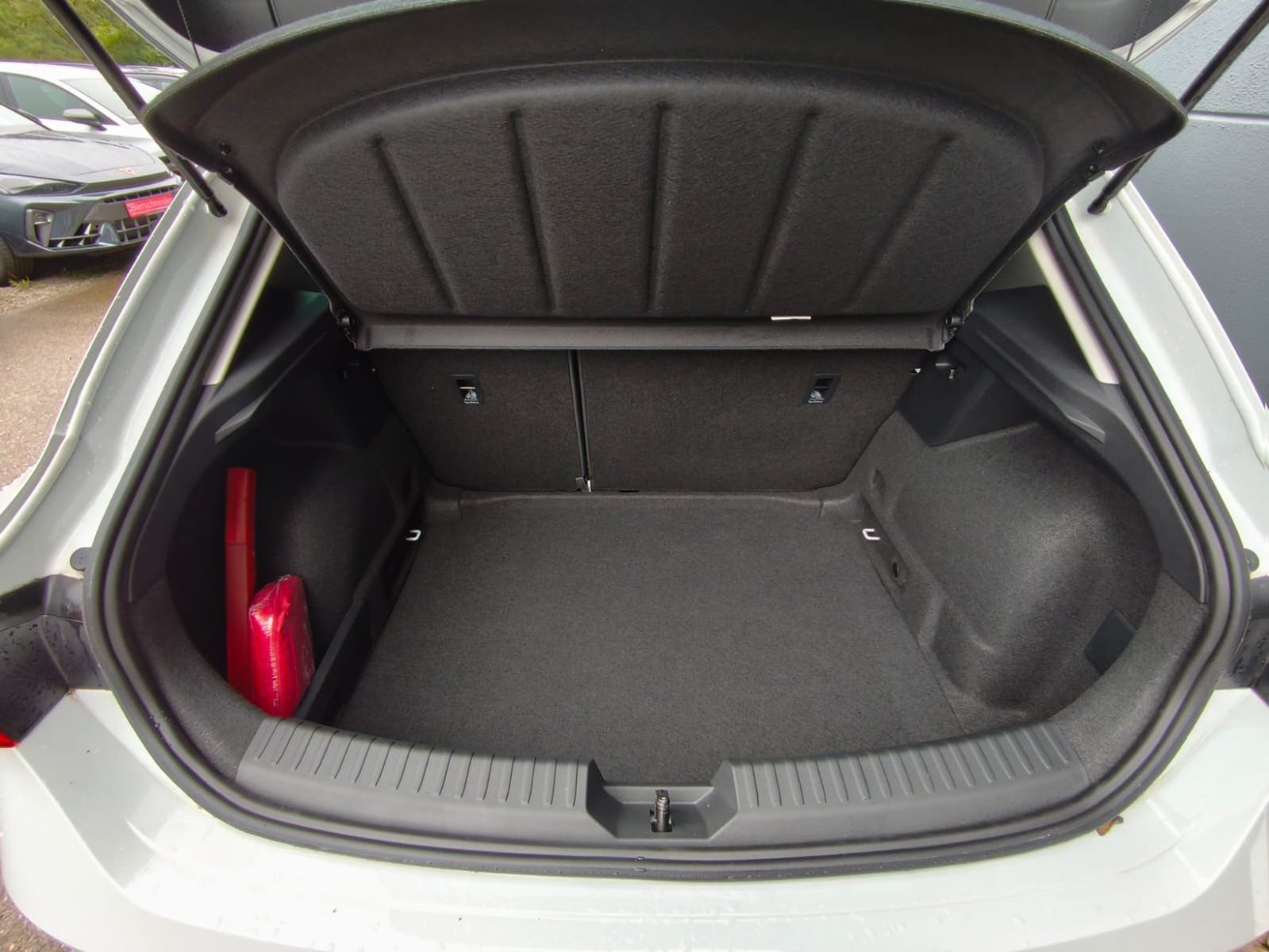Seat Leon - Bild 8