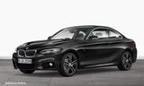 BMW 220i M-Sport*Park Assist*AHK*PDC*Lenkradheizung* - BMW 220 in München