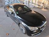BMW 730 LD absolute Vollausstattung+Neuwer... - BMW 730 in Oberhausen