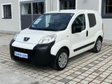 Peugeot Bipper 1.3 HDi Klima Schiebetür rechts PDC 87Km