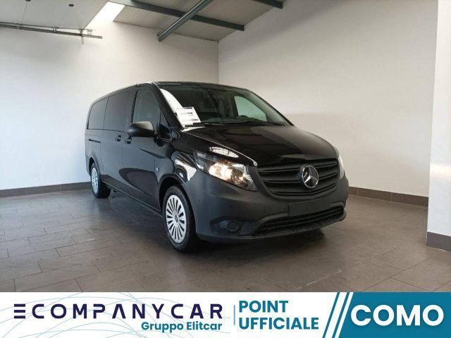 Andere MERCEDES-BENZ Vito 2.0 116 CDI aut. Furgone Long