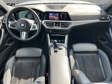 BMW 430 - 6