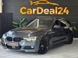 BMW 320d Touring M-Paket/AUTOM./GARANTIE/PANORAMA - BMW 320: Kombi, 320d M Paket