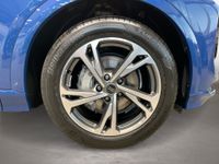 Audi Q6 e-tron - Vorschau Bild 5