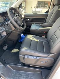 Bild 12 Opel Zafira Life GS Voll 7 Sitze 5 Jahre Garantie