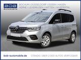 Renault Kangoo PKW TECHNO TCe 130 NAVI SHZ PDC KLIMA BT - graue Renault Kangoo