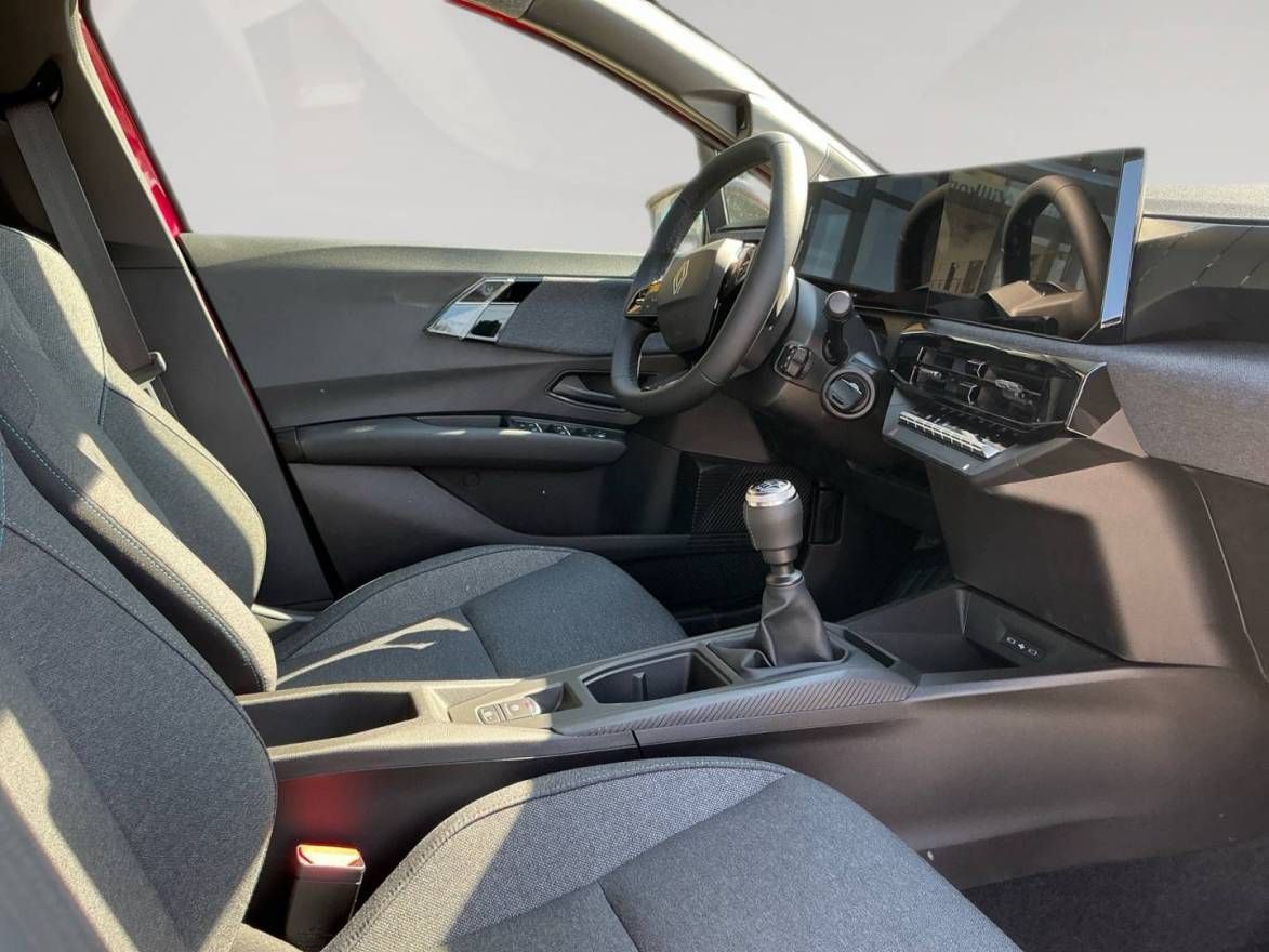 Fahrzeugabbildung Renault CLIO VI Evolution TCe 115