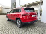 Skoda Karoq 2.0 TDI Style 4x4 Navi Leder AHK Kam LM18 - Skoda Karoq: 1.0