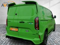 Ford Transit Custom - Vorschau Bild 4