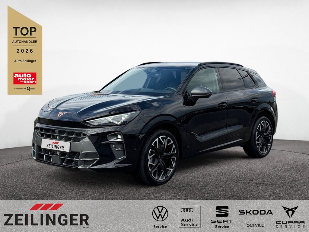 Terramar 4Drive TSI DSG|HEAD-UP|AHK|5-J-GARANTIE