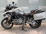 BMW R1200GS Gepflegt,neu bereift,KD-TÜV neu - BMW R 1200 GS TÜ