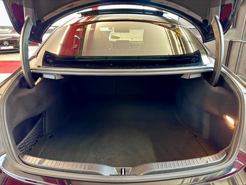 Mercedes-Benz C 43 AMG