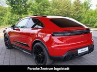 Porsche Macan - Vorschau Bild 3