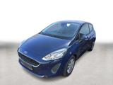 Ford Fiesta 1.1 Trend KLIMA+COOL U. SOUND+SITZHEIZUNG - Ford Fiesta: Cool Sound