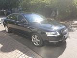 Audi A6 3.0 TDI tiptronic quattro-Motor startet nicht - Audi A6 aus 2004: 3.0