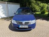 Dacia Logan MCV 1.4 MPI - - Dacia Logan Gebrauchtwagen in Dortmund