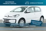 Volkswagen up! move up! 1.0 MPI 48kW 5-Gang 4 Türen *Klima - VW up! Gebrauchtwagen in Bielefeld
