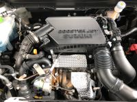 SUZUKI Vitara 1.4 BOOSTERJET Hybrid 4x4 GLX PANO KAMERA bei Autohaus Landmann & Maier OHG