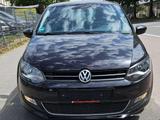 Volkswagen Polo Polo V Diesel  5-Türer 1.6 TDI DSG Highline - Volkswagen Polo aus 2010: 1.6