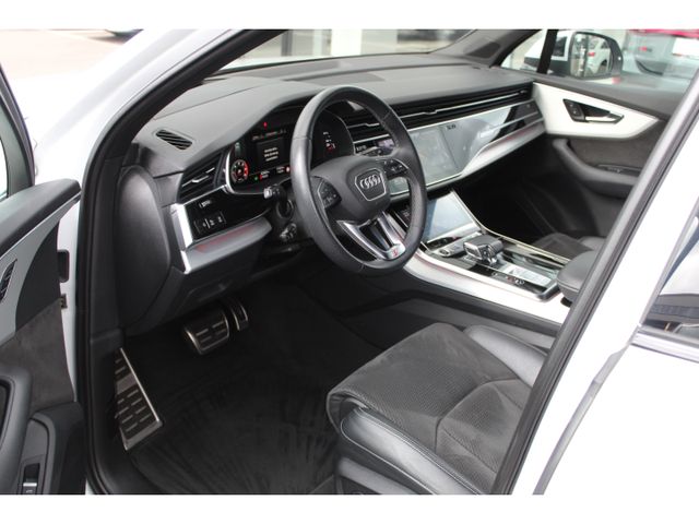 Q7 50 TDI qu.Str. S-Line Assistenz*HUD*360*MTRX!