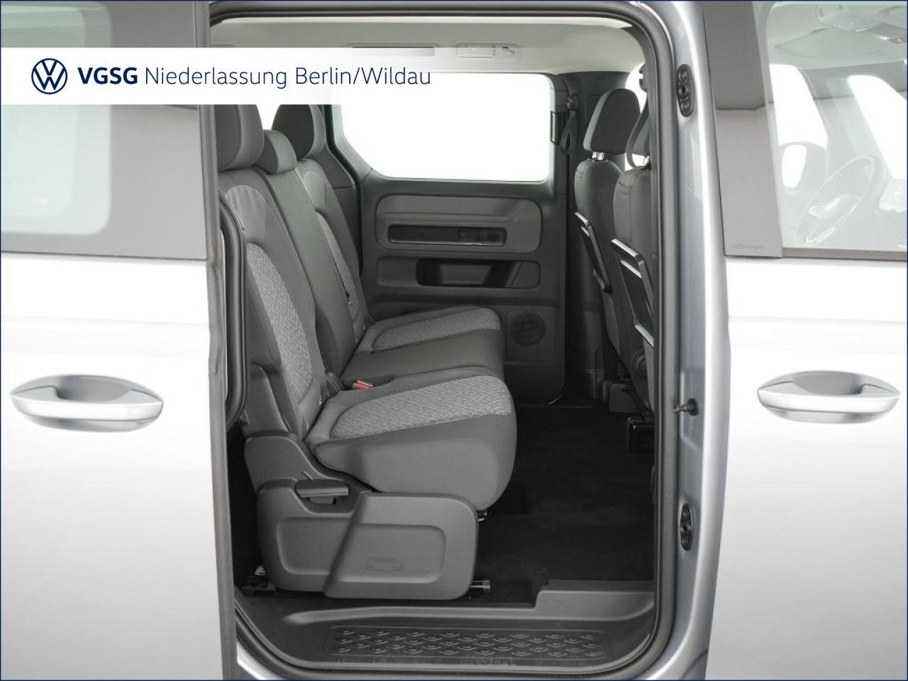 Volkswagen ID. Buzz - Bild 13