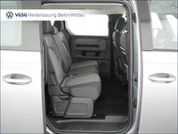 Volkswagen ID. Buzz - Vorschau Bild 13