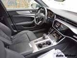 Audi A6 50TFSIe S-Line HD-Matrix ASS-Paket+ Navi Lede - Audi A6 Gebrauchtwagen in Erfurt
