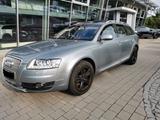 Audi A6 Allroad 3.0TDI (DPF) quattro tiptronic - - gebrauchte Audi A6 Allroad aus dem Jahr 2011