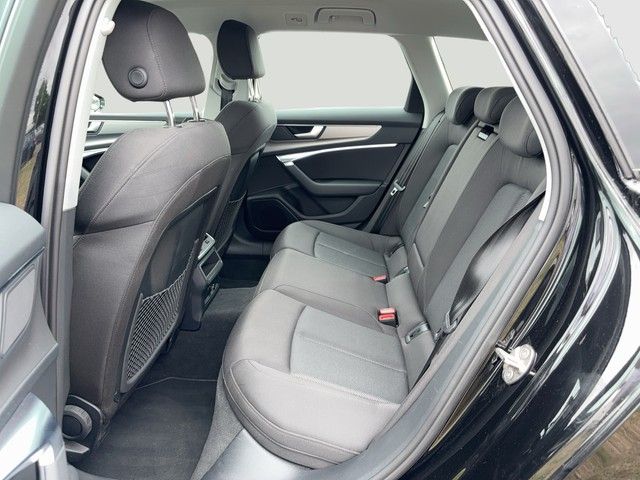 A6 Avant sport 40 TDI S tronic LED+NAVI+360°+AHK