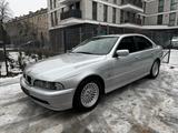 BMW 520i Aut*Leder*PDC*Schiebedach*Rostfrei!