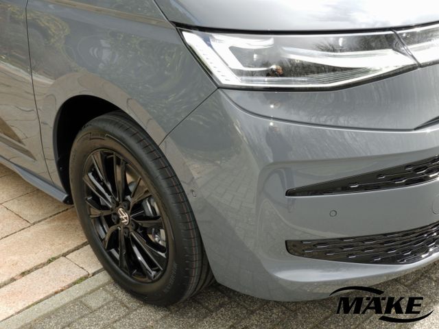 T7 Multivan Edition 2.0TDI DSG kU DCC AHZV STDHZ