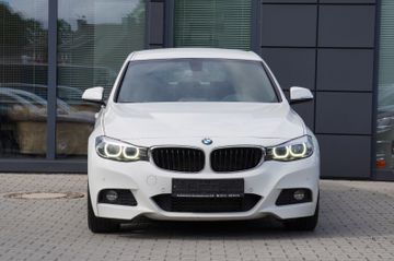 BMW 318 Gran Turismo - 6