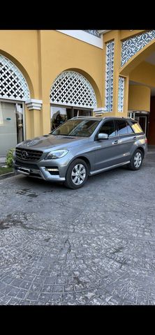 Mercedes-Benz Mercedes AMG Paket GLE/ML W166 350CDI Euro6