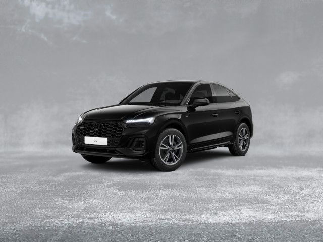 Audi Q5 - Bild 2