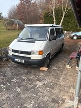 Volkswagen Vw t4 2,5l - Volkswagen LT aus 1998