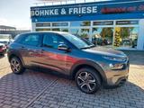 Citroën C4 Cactus Feel DAB Klima Sitzheizung PDC - Citroën C4 Cactus aus 2020