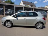 Toyota Auris Luna - Toyota aus 2007
