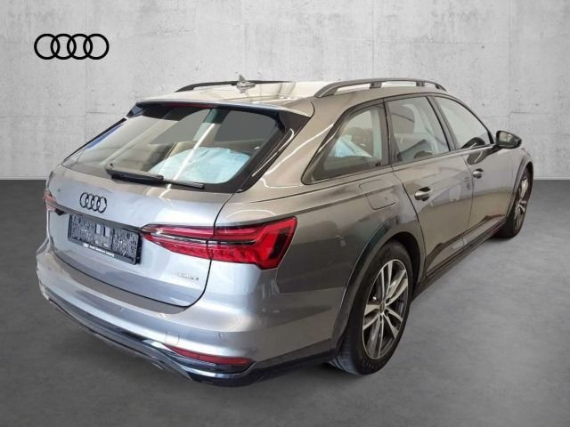 Audi A6 Allroad - Bild 3