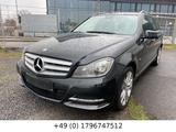 Mercedes-Benz C 200  C 200 CDI    Avantgarde - Mercedes-Benz C 200 Gebrauchtwagen in Karlsruhe
