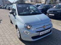 Fiat 500C - Vorschau Bild 8