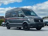 Dethleffs Globetrail Performance *VW* 600 DR *AHK Abnehmba - Dethleffs Globetrail Performance 600 DR Automatik