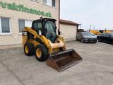 CAT 246D frontloader 4x4 vin 457 - CAT Raupe/Dozer D4